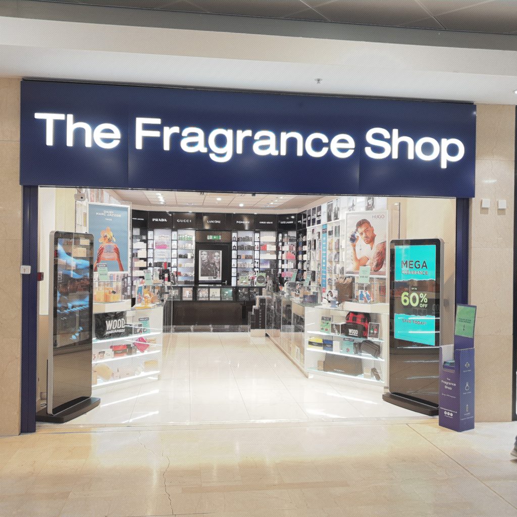 The Fragrance Shop Broadway